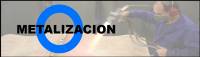 METALIZACION METALIZADO THERMAL SPRAY
