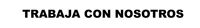 trabaja con nosotros